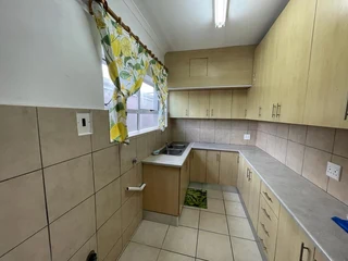 DIEP RIVER – 2-BEDROOM APARTMENT FOR SALE