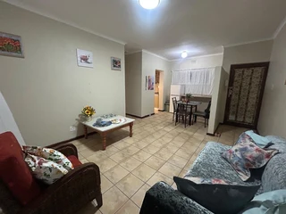 PAROW VALLEY - FURNISHED 1-BEDROOM APARTMENT - AVAILABLE IMMEDIATELY