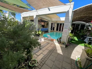 Welgemoed/tygervalley - Self-cater Luxury Accommodation