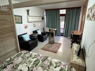 Cape Town City Centre  - Fully Furnished Self Cater Apartment