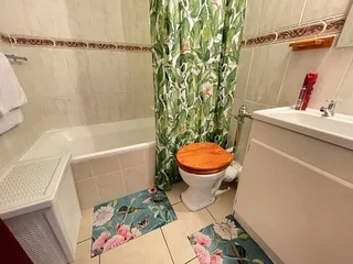 CAPE TOWN CITY CENTRE  - FULLY FURNISHED SELF CATER APARTMENT