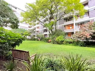 CAPE TOWN CITY CENTRE  - FULLY FURNISHED SELF CATER APARTMENT