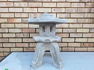Garden Japanese Stone  Latern
