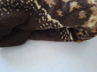 Blanket - Ad posted by fcdjd