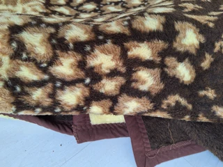 Blanket - Ad posted by fcdjd