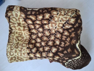 Blanket - Ad posted by fcdjd