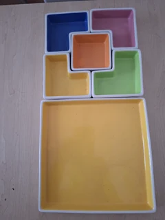 Tableware - Ad posted by fcdjd