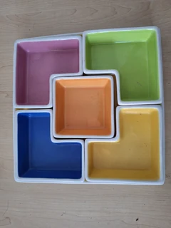 Tableware - Ad posted by fcdjd