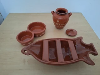 Clay - Ad posted by fcdjd