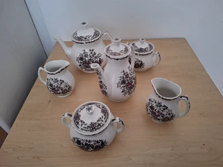 Home - Ad posted by fcdjd