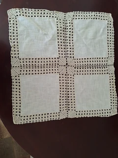 Hand Embroidery 52cm