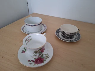 Home - Ad posted by fcdjd