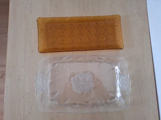 Platters - Ad posted by fcdjd