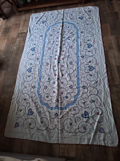 Tablecloth - Ad posted by fcdjd