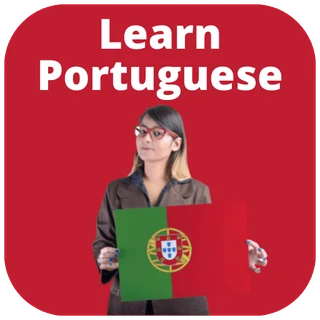 Portuguese Private Lessons