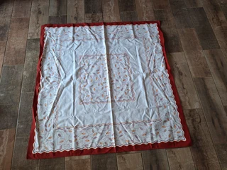 Square Table cloth