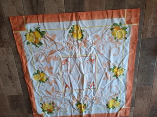Square Table cloth