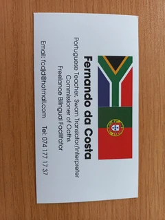 Interpreter Services