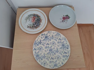 Plates - Ad posted by fcdjd
