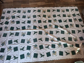 Table cloth