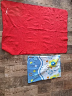Kids Blanket and pillowcase