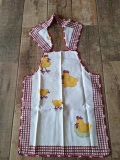 Kids Apron