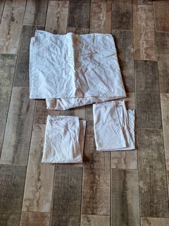 Summer Sheet and 2 pillowcases