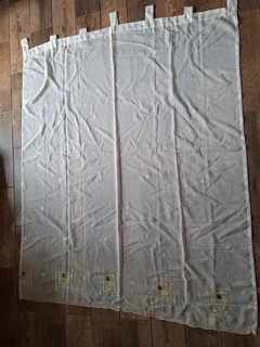 Curtains - Ad posted by fcdjd