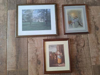 Framework - Ad posted by fcdjd