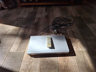 DVD - Ad posted by fcdjd