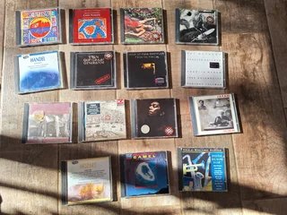 DVD - Ad posted by fcdjd