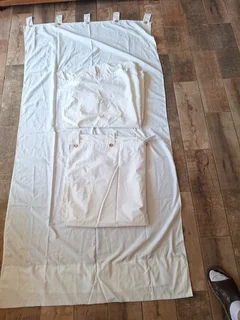 Curtains - Ad posted by fcdjd