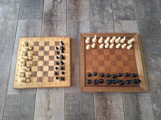 Games - Ad posted by fcdjd