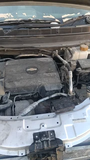 Chevrolet Captiva Engines and engine parts for sale