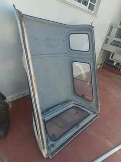 Ford Bantam Canopy for sale