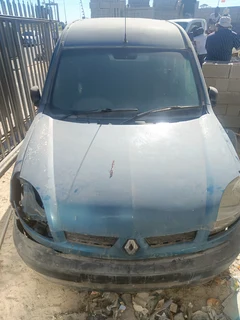 Renault Kangoo for sale