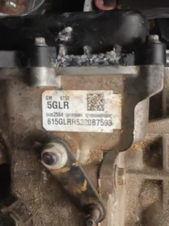 Chevrolet Captiva Automatic Gearbox for sale