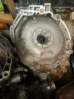 Chevrolet Captiva Automatic Gearbox for sale