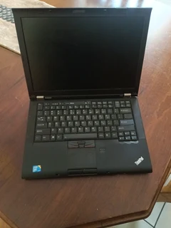 Laptop for sale
