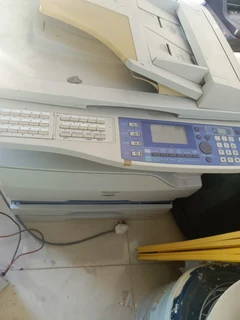 Sharp Industrial printer for sale