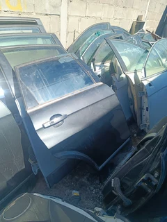 Chevrolet Captiva doors for sale