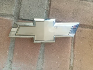 Original Chevrolet Captiva Badge for sale