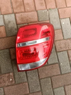 Chevrolet Captiva LED tail lights for sale