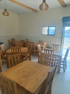 Restaurant Chairs and Tables for sale