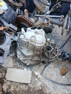 Renault Kwid manual gearbox for sale