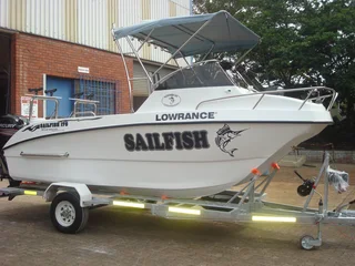 Sailfish 176 Forward And Centre Console Moulds For Sale