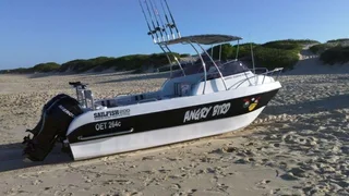 Sailfish 200 Moulds For Sale Forwards Console