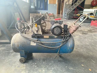 Compressor For Sale
