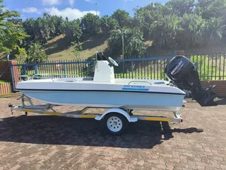 Brand New Bayuuner For Sale