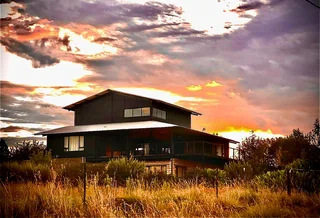 Potluck Luxury Accommodation In Rosendal, Free State